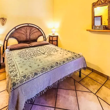Apartamento Privato As