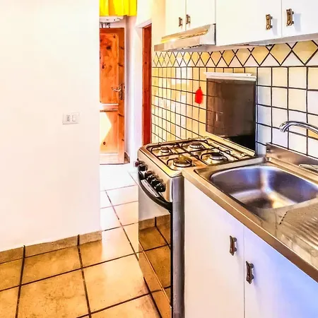 Apartamento Privato As