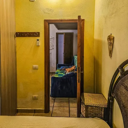 Privato As سان تيودورو