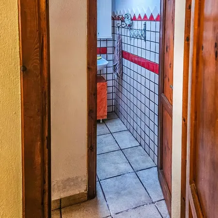 Privato As سان تيودورو