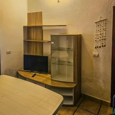 Privato As * San Teodoro (Sardinia)