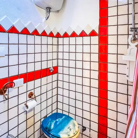 Privato As شقة سان تيودورو