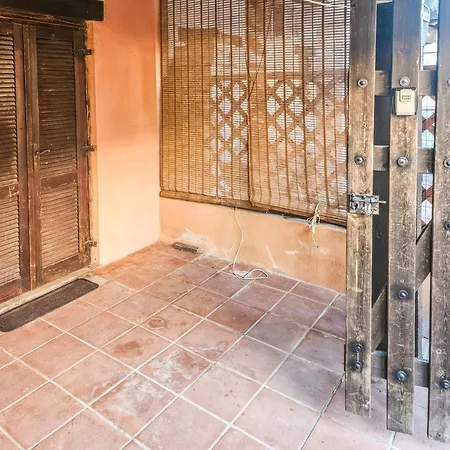 Daire Privato As San Teodoro (Sardinia)