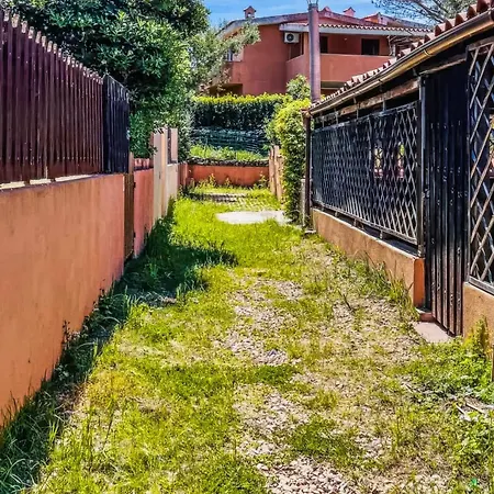 Apartamento Privato As