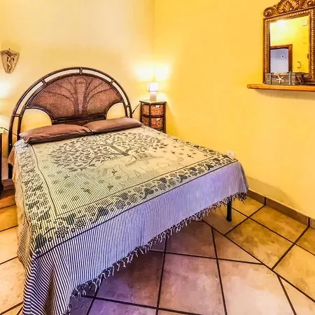 Privato As San Teodoro (Sardinia)