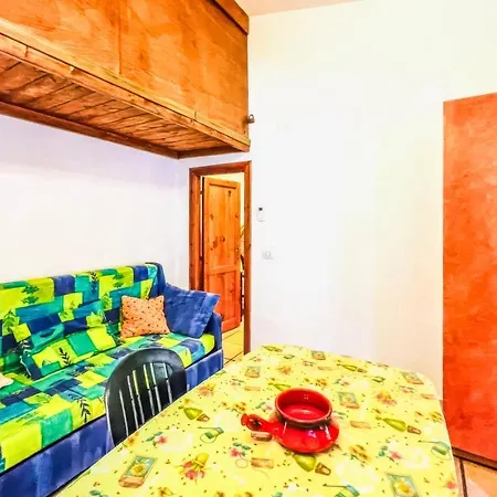 Daire Privato As San Teodoro (Sardinia)