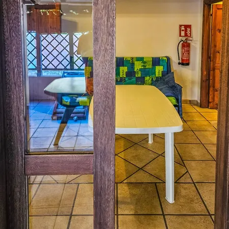 Privato As * San Teodoro (Sardinia)