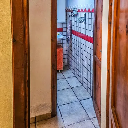 Apartment Privato As *