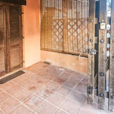 Privato As Daire San Teodoro (Sardinia)